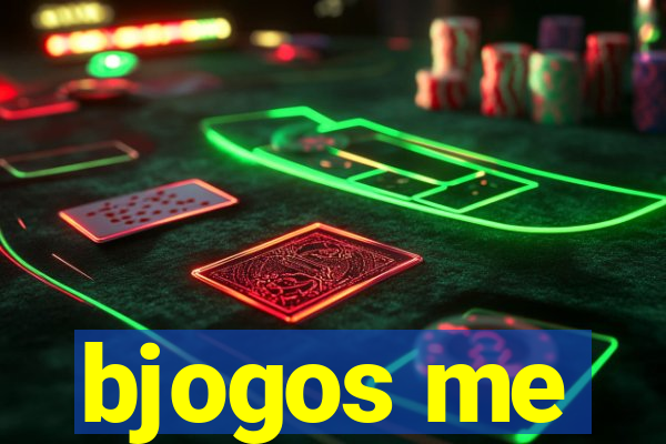 bjogos me